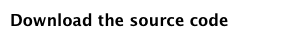 Download the source code