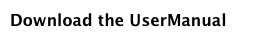 Download the UserManual